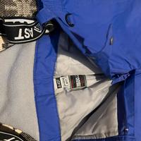 Pantaloni da sci bambina