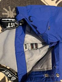 Pantaloni da sci bambina