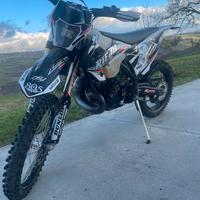 Rieju 300 2t