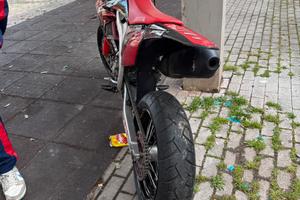 Crf 250 2013