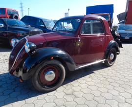 Fiat 500 b topolino 1949