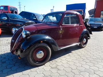 Fiat 500 b topolino 1949