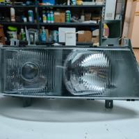 FARO BUS SETRA SERIE 300 NUOVO