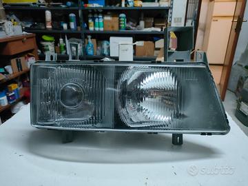 FARO BUS SETRA SERIE 300 NUOVO