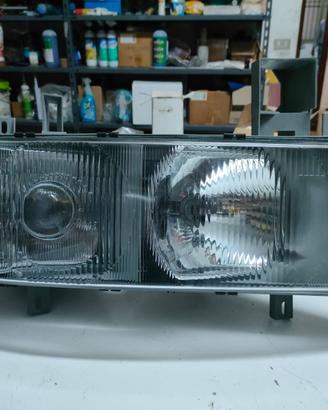FARO BUS SETRA SERIE 300 NUOVO