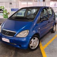 Mercedes-Benz A 170 CDI cat Classic