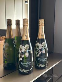CHAMPAGNE PERRIER JOUET - BELLE EPOQUE 2014