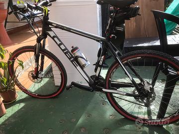 Mtb cube 26