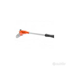 Attacco potatore ad asta husqvarna pk4