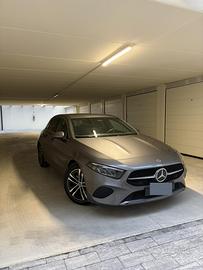 Mercedes Classe A180d