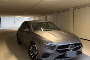 Mercedes Classe A180d