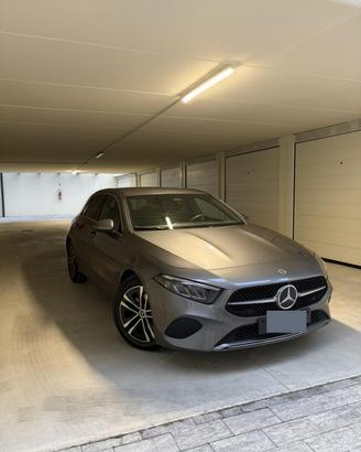 Mercedes Classe A180d