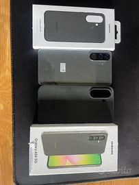 Samsung Galaxy A56 5G - 128GB - Come Nuovo (3 sett