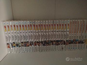 Dragon Ball super completo + super heroes