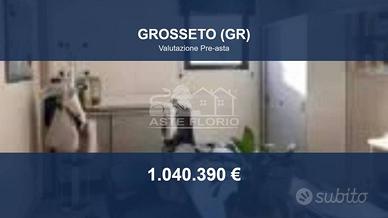 Immobile in asta di 816 m² a Grosseto