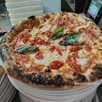 pizzaiolo esperto