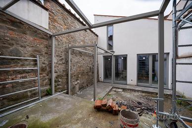 Rif.NUO 1/2642| appartamento quadrilocale