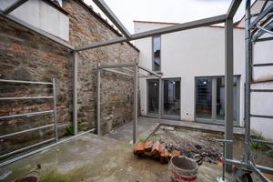 Rif.NUO 1/2642| appartamento quadrilocale