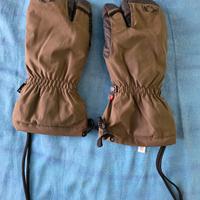 Guanti  Kuiu Northstar Glomitt