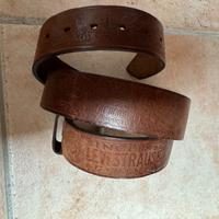 Cintura Vintage Cuoio LEVISTRAUSS