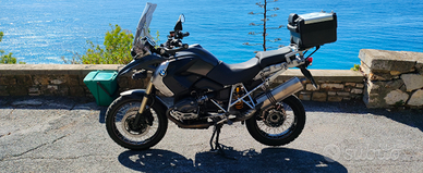 Bmw r1200 gs