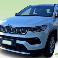 JEEP COMPASS - MY23 LIMITED 1.6 DIESEL 130 U191269