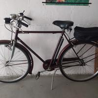 Bicicletta uomo Frejus d epoca 