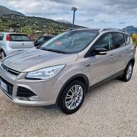 Ford Kuga Kuga 2.0 TDCi 140 CV 2WD