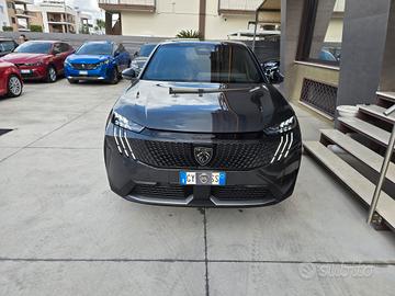 Peugeot 3008 Hybrid e-DCS6 GT