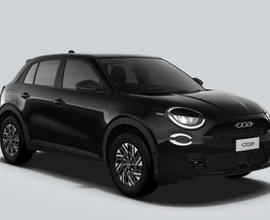 FIAT 600 1.2 Hybrid 100 CV DCT MHEV KM0 MY25