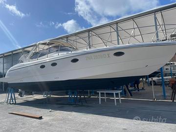 Manò marine 38.5 sport