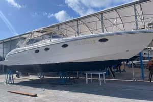 Manò marine 38.5 sport