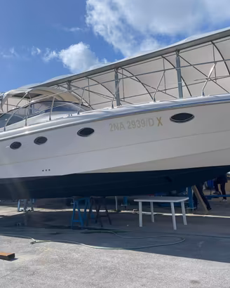 Manò marine 38.5 sport