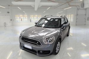 MINI COOPER SE COUNTRYMAN ALL4 BUSINESS AUTOM. 5 P