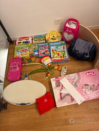 GIOCHI PER BAMBINO