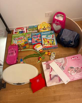 GIOCHI PER BAMBINO