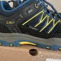Scarpe trekking CMP