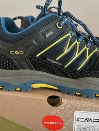 Scarpe trekking CMP