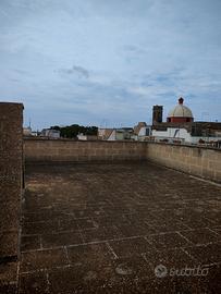 Immobile indipendente da ristrutturare