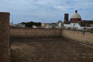 Immobile indipendente da ristrutturare