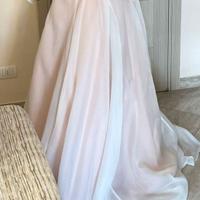 Abito sposa