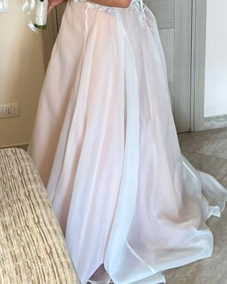 Abito sposa