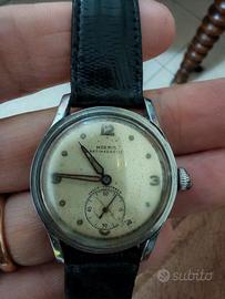Orologio vintage anni 40