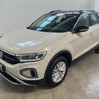 VOLKSWAGEN T-Roc 1.5 TSI ACT DSG Life