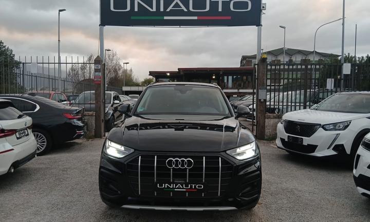 Audi Q5 35 TDI S tronic Business Advanced