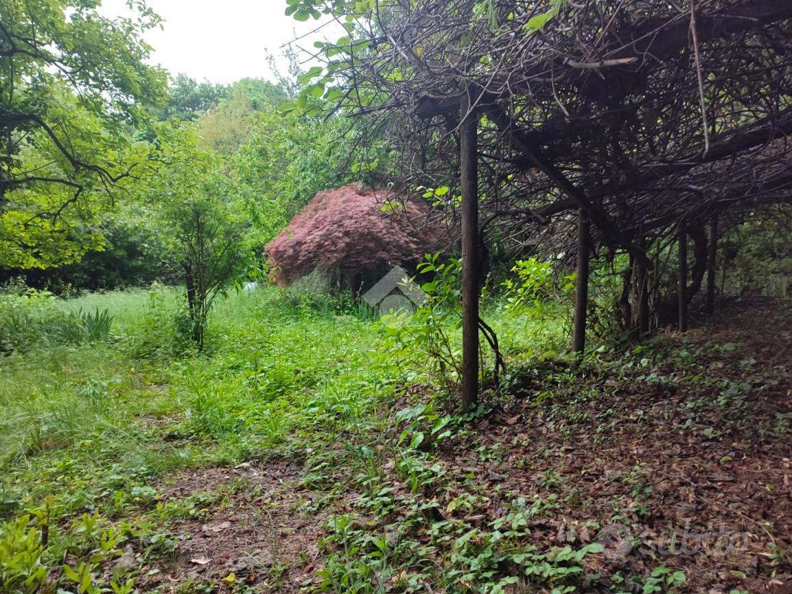 TER. RESIDENZIALE A TAVERNERIO - Vista 3