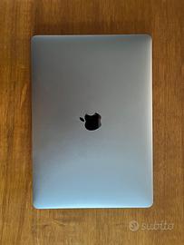 Macbook Air M1 256 gb RAM 8 gb Batteria 98%