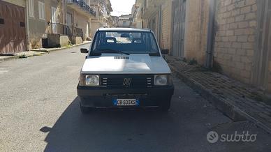 fiat panda 1.1 fire multipoint 