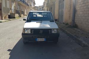 fiat panda 1.1 fire multipoint 