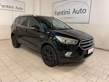 Ford Kuga Business 1.5 ecoboost-Ok Neopatentati-LE